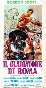 Watch Gladiator of Rome 9Movies