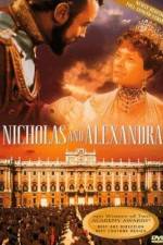 Watch Nicholas and Alexandra 9Movies