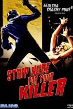 Watch Nude per l'assassino 9Movies