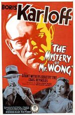 Watch The Mystery of Mr. Wong 9Movies