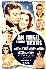 Watch An Angel from Texas 9Movies