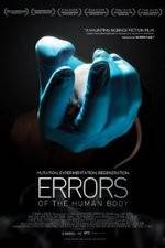 Watch Errors of the Human Body 9Movies
