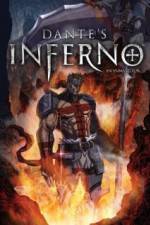 Watch Dantes Inferno An Animated Epic 9Movies