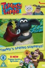 Watch Timmy Time: Timmys Spring Surprise 9Movies