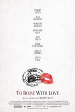Watch To Rome With Love 9Movies