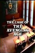 Watch Perry Mason: The Case of the Avenging Ace 9Movies