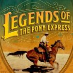 Watch Legends of the Pony Express (TV Special 2024) 9Movies