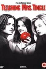 Watch Teaching Mrs. Tingle 9Movies