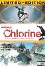 Watch Chlorine: A Pool Skating Documentary 9Movies