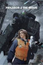 Watch Kidô keisatsu patorebâ The Movie 2 9Movies