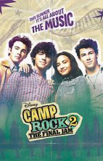 Watch Camp Rock 2: The Final Jam 9Movies