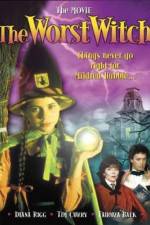 Watch The Worst Witch 9Movies