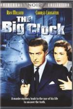 Watch The Big Clock 9Movies