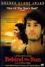 Watch Hinter der Sonne - Behind the Sun 9Movies