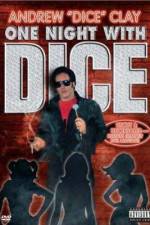 Watch Andrew Dice Clay One Night with Dice 9Movies