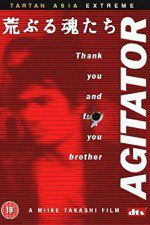 Watch Agitator 9Movies