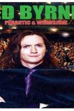 Watch Ed Byrne Pedantic and Whimsical 9Movies