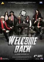 Watch Welcome Back 9Movies