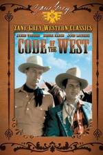 Watch Code of  The  West 9Movies
