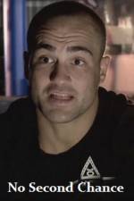 Watch Eddie Alvarez No Second Chance 9Movies