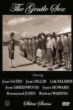 Watch The Gentle Sex 9Movies