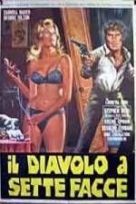Watch Il diavolo a sette facce 9Movies