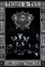 Watch Heaven and Hell Live from Radio City Music Hall 9Movies