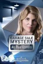 Watch Garage Sale Mystery: All That Glitters 9Movies