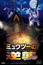 Watch Pokmon the Movie: Mewtwo Strikes Back Evolution 9Movies