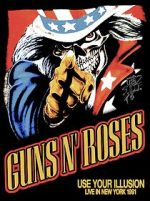 Watch Guns N\' Roses: Live in New York 9Movies