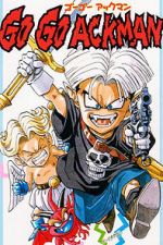 Watch Go! Go! Ackman 9Movies