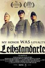 Watch My Honor Was Loyalty 9Movies