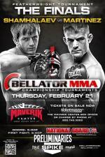 Watch Bellator 90: Preliminary Fights 9Movies