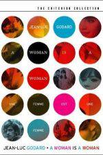 Watch A Woman Is a Woman 9Movies