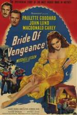 Watch Bride of Vengeance 9Movies