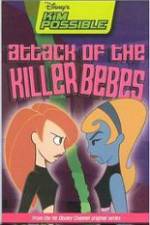 Watch Kim Possible: Attack of the Killer Bebes 9Movies