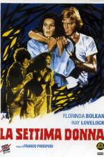 Watch La settima donna 9Movies