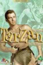 Watch Tarzan and the Trappers 9Movies