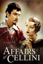 Watch The Affairs of Cellini 9Movies