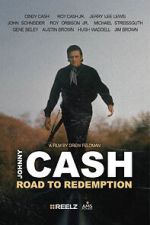 Watch Johnny Cash: Road to Redemption (TV Special 2021) 9Movies