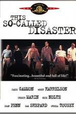 Watch This So-Called Disaster: Sam Shepard Directs the Late Henry Moss 9Movies