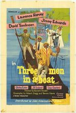 Watch Three Men in a Boat 9Movies