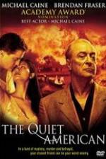 Watch The Quiet American 9Movies