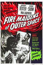 Watch Fire Maidens from Outer Space 9Movies