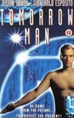 Watch The Tomorrow Man 9Movies