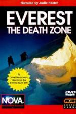 Watch NOVA - Everest: The Death Zone 9Movies