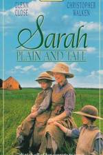 Watch Sarah Plain and Tall 9Movies