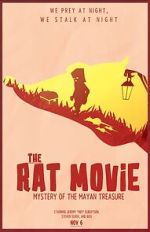 Watch Rat Movie: Mystery of the Mayan Treasure (TV Short 2014) 9Movies