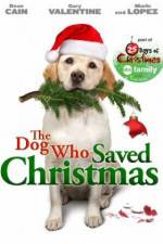 Watch The Dog Who Saved Christmas 9Movies