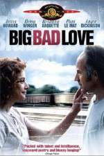 Watch Big Bad Love 9Movies